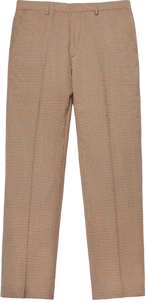 Plaid Suit view 2
